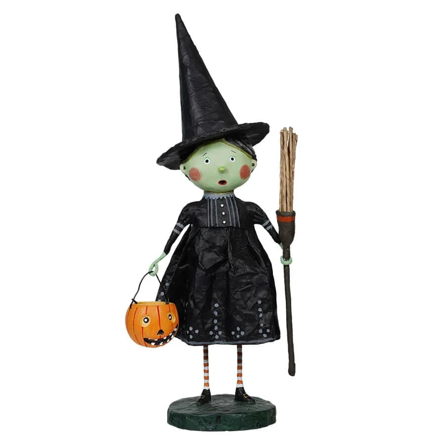 Wicked Witch - Lori Mitchell