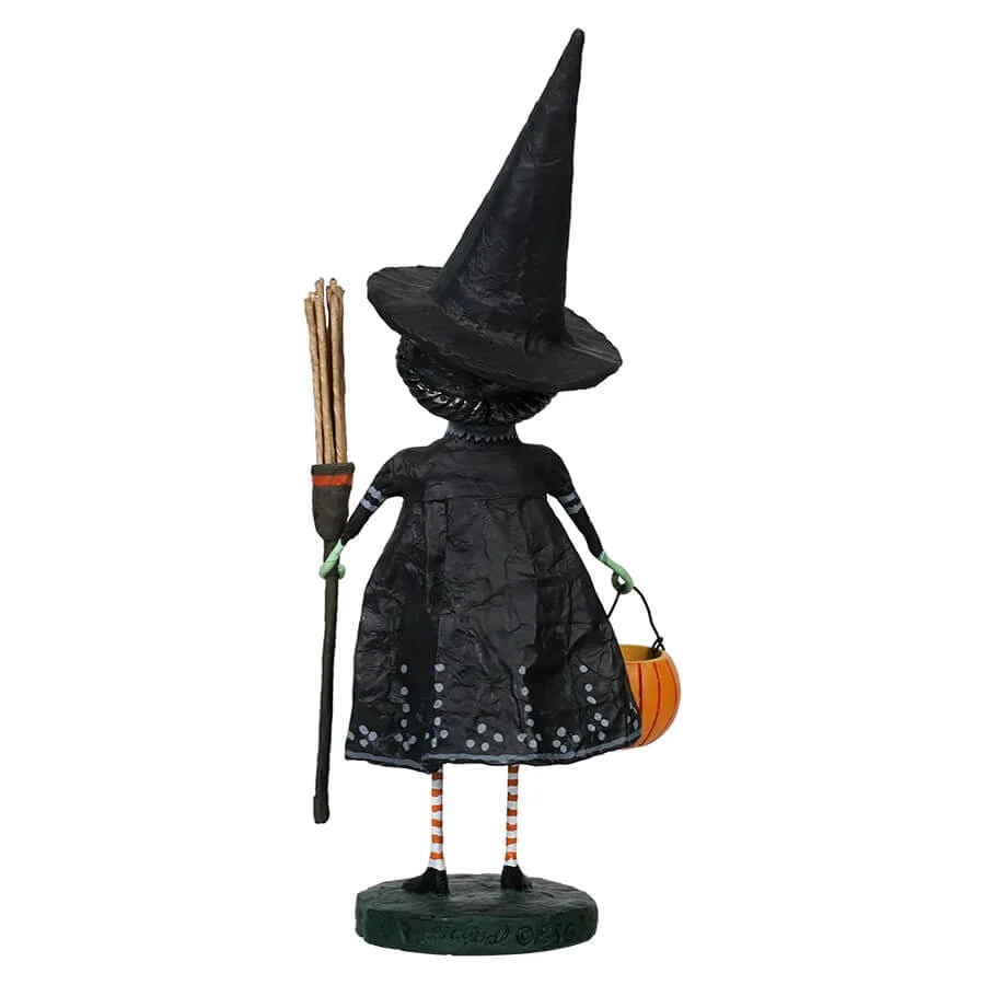 Wicked Witch - Lori Mitchell