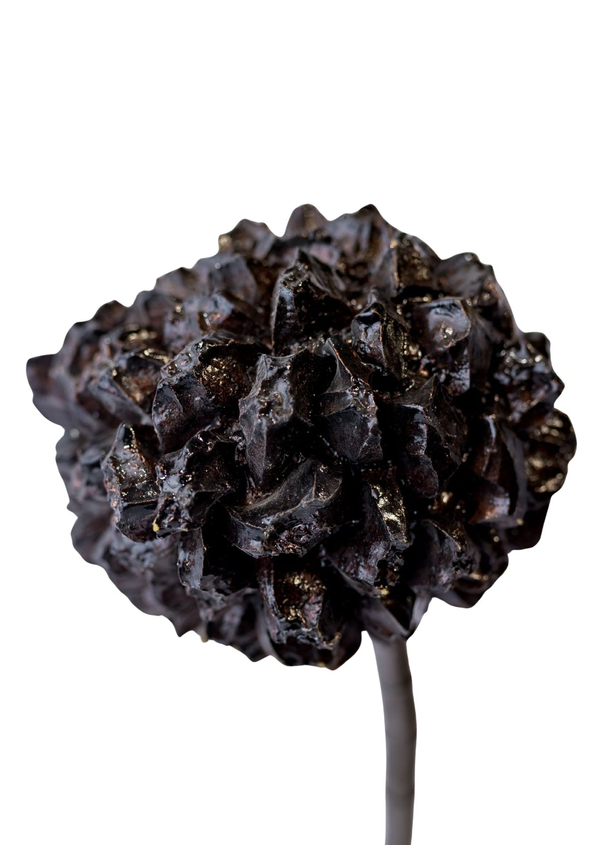 12" Palm Fruit Pick (CLR)