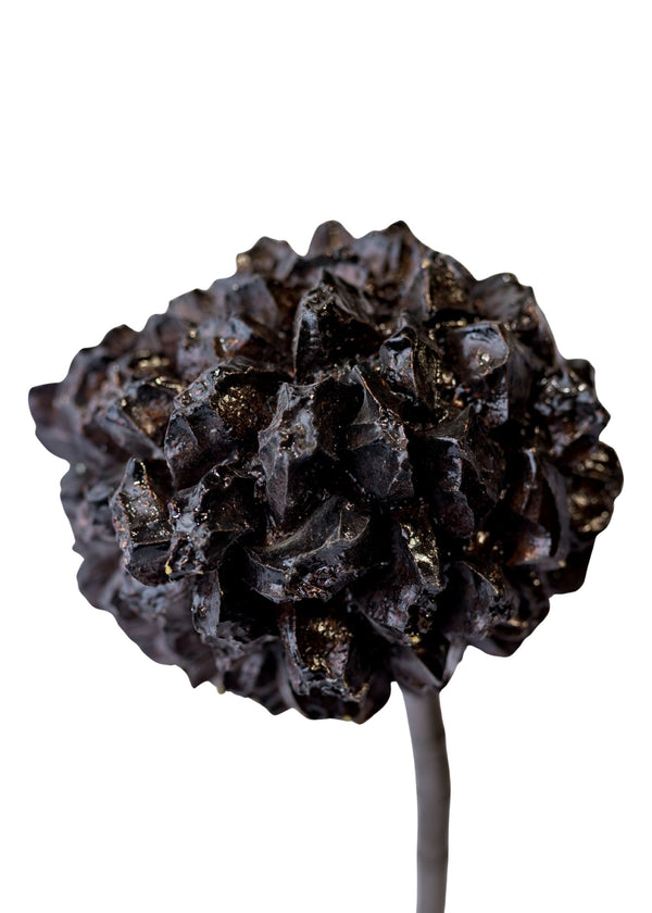 12" Palm Fruit Pick (CLR)