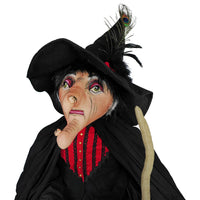 Risika Doll - Joe Spencer