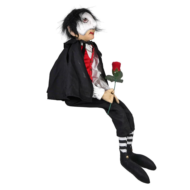 Phantom Phillip - Joe Spencer