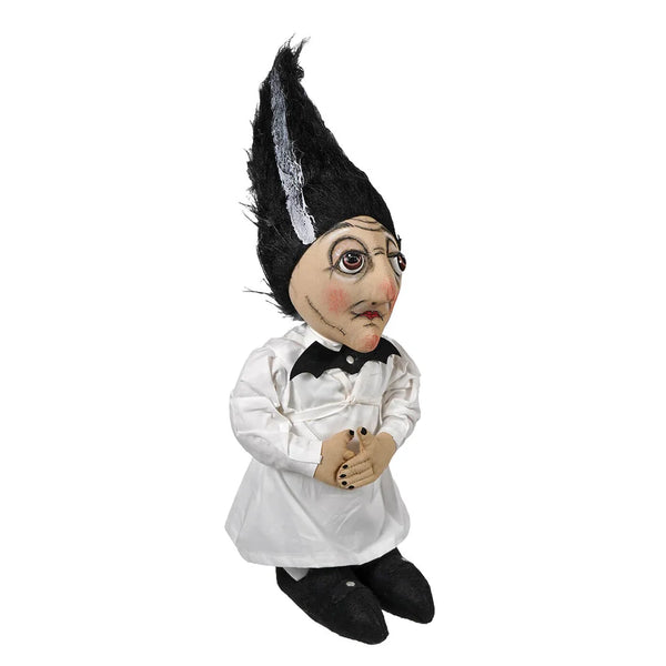 Figure Carmella Stein Js