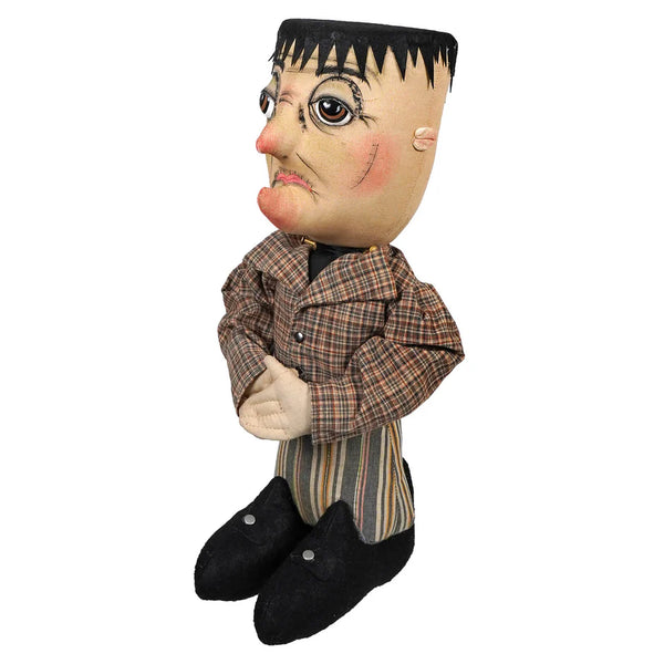 Figure Carlos Stein Js