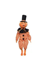 Jinxie Jack Figurine- Joe Spencer