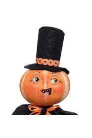 Jinxie Jack Figurine- Joe Spencer