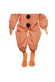 Jinxie Jack Figurine- Joe Spencer