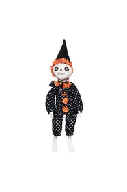 Frightful Fred Figurine- Joe Spencer
