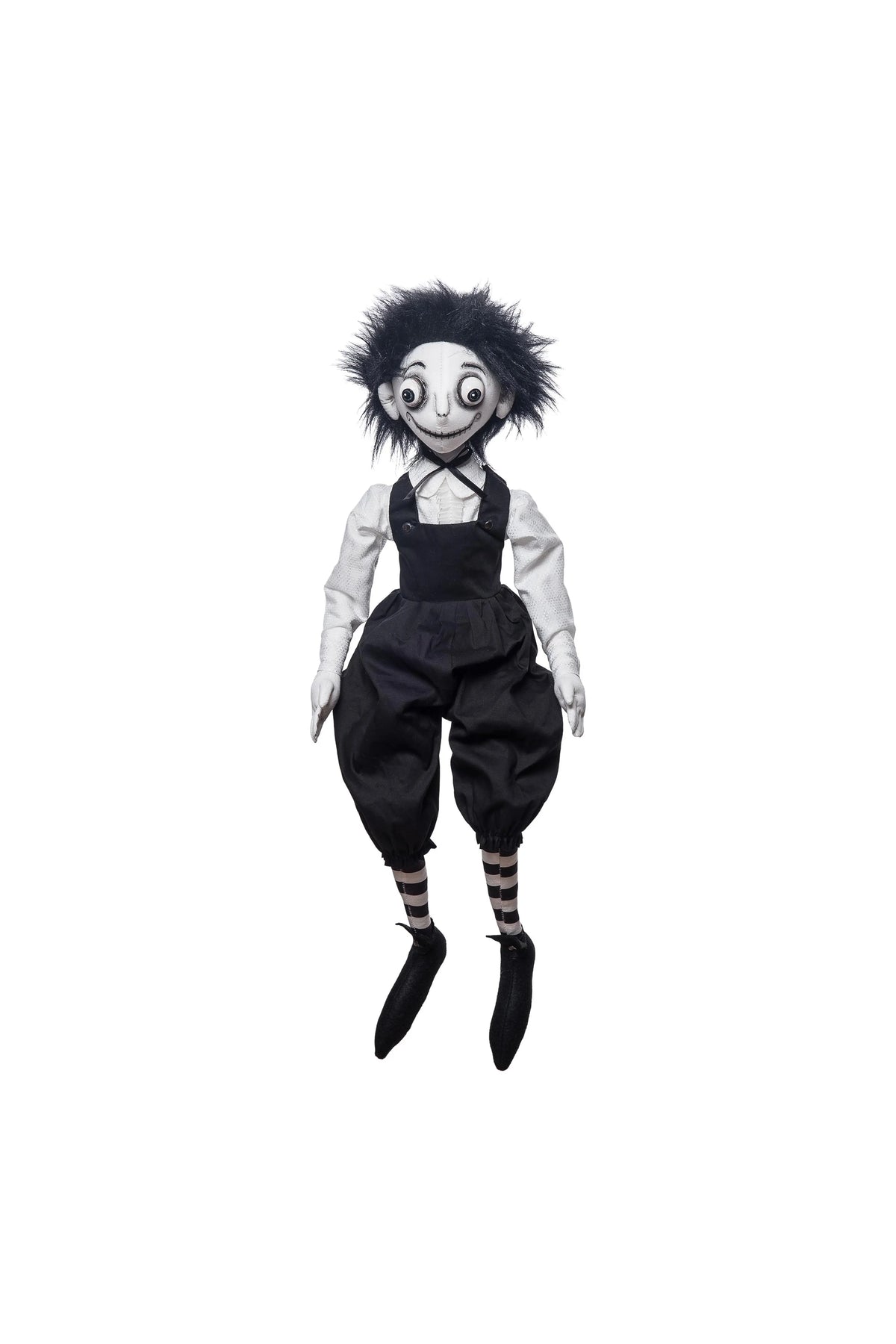 Derrian Halloween Figurine- Joe Spencer