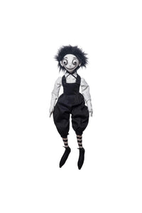 Derrian Halloween Figurine- Joe Spencer