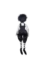 Derrian Halloween Figurine- Joe Spencer