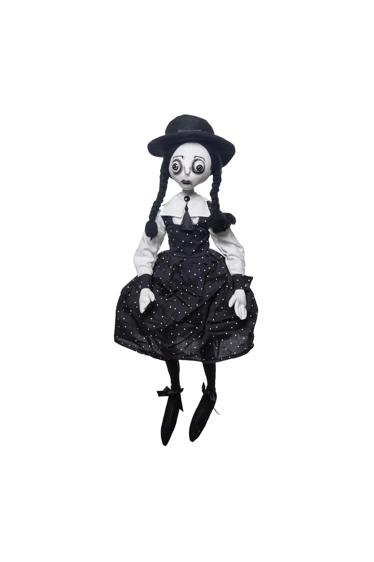 Danika Halloween Figurine- Joe Spencer