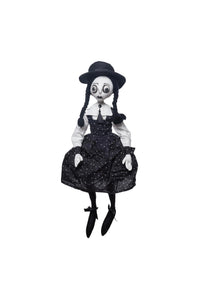Danika Halloween Figurine- Joe Spencer
