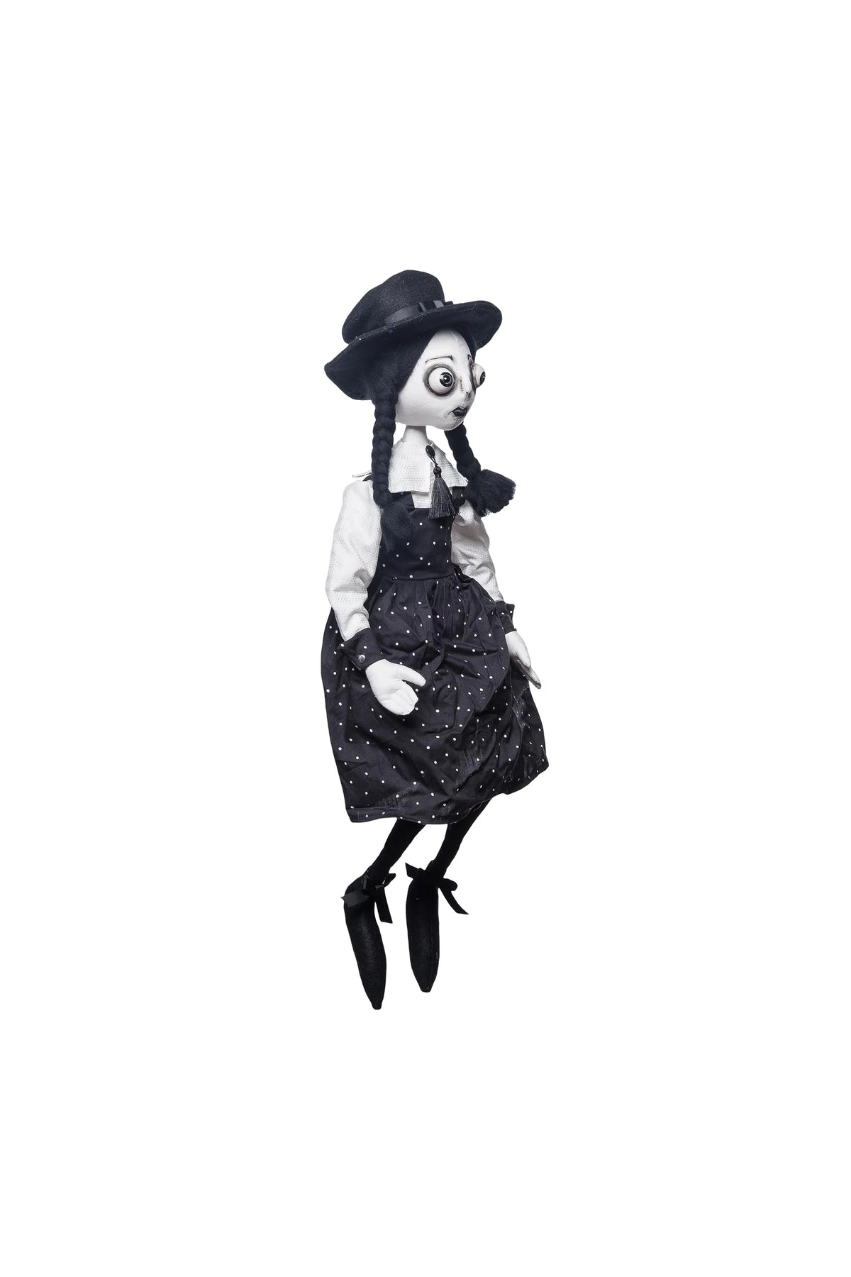 Danika Halloween Figurine- Joe Spencer