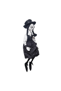Danika Halloween Figurine- Joe Spencer