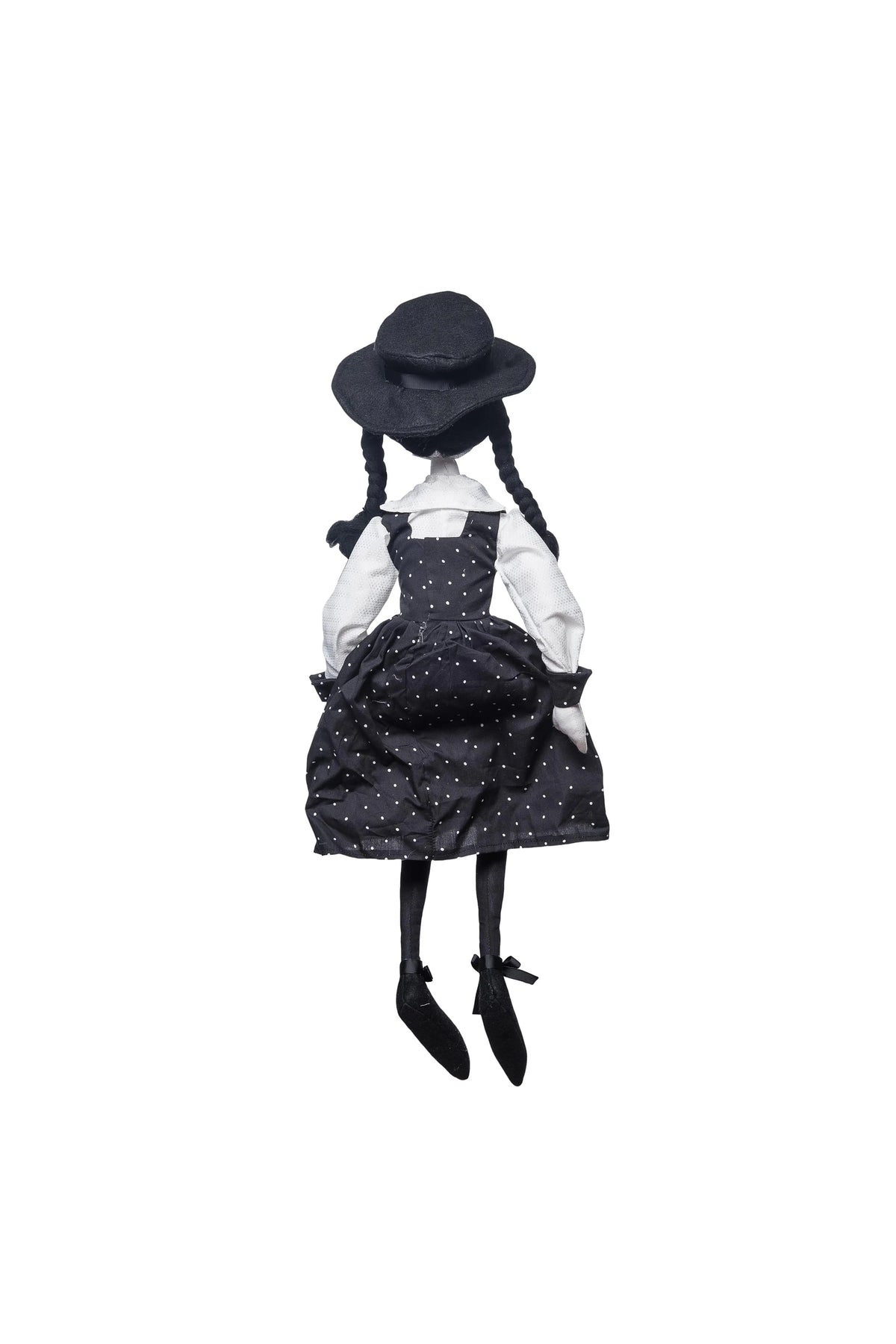 Danika Halloween Figurine- Joe Spencer