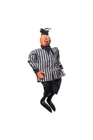 Jiles Halloween Figurine- Joe Spencer