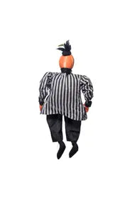 Jiles Halloween Figurine- Joe Spencer