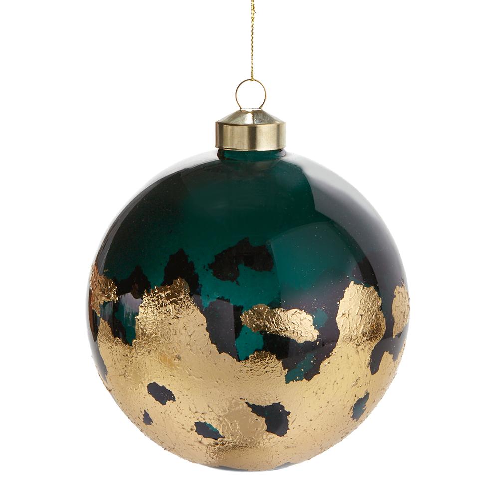 Modern Display Glass Ball