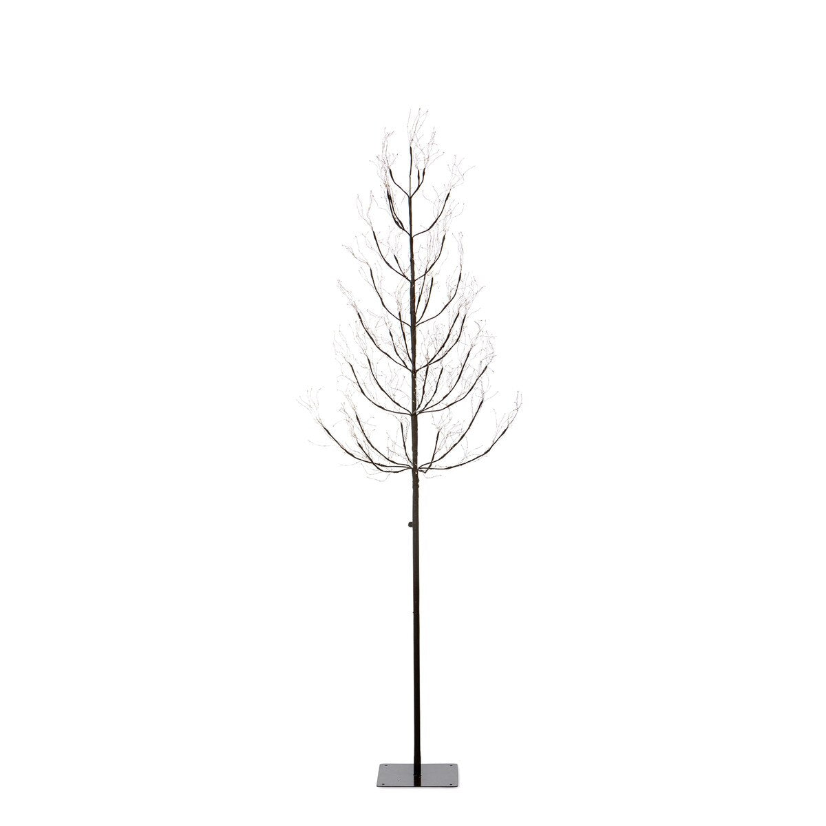 Forest LED Lighted Tree