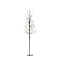 Forest LED Lighted Tree