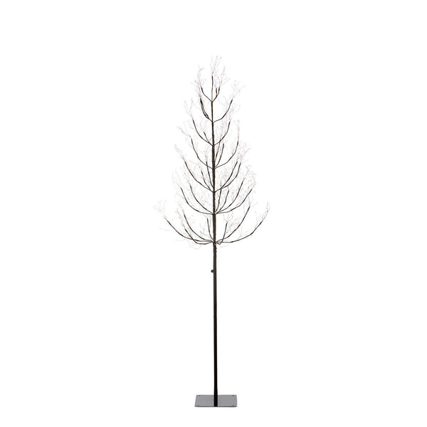 Forest LED Lighted Tree