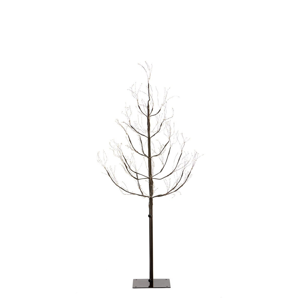 Forest LED Lighted Tree