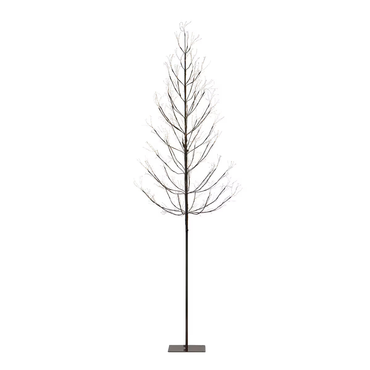 Forest LED Lighted Tree