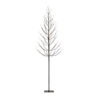 Forest LED Lighted Tree