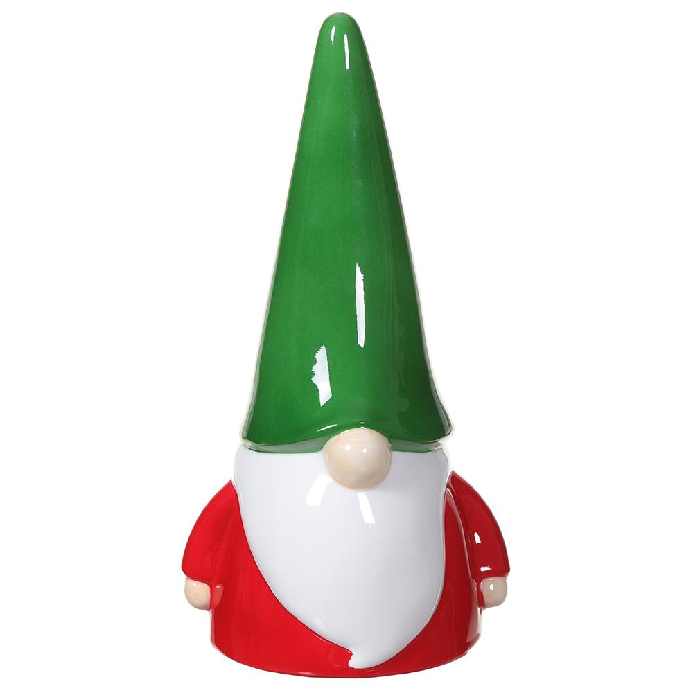 8" Gnome Figurine