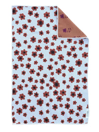 Amber Fields: Reversible Hand Towel