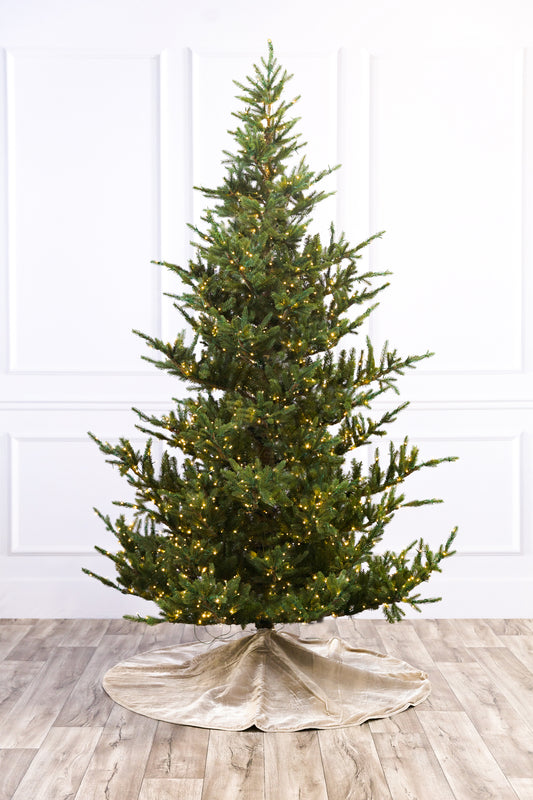 Alta Pine Color Change Christmas Tree