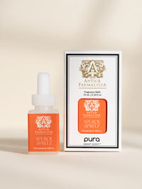 Aperol Spritz Antica Farmacista Pura Diffuser Refill