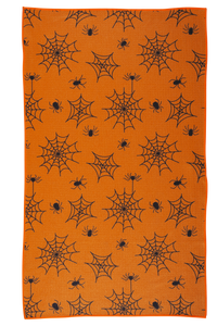 Dishtowel Candy Corn