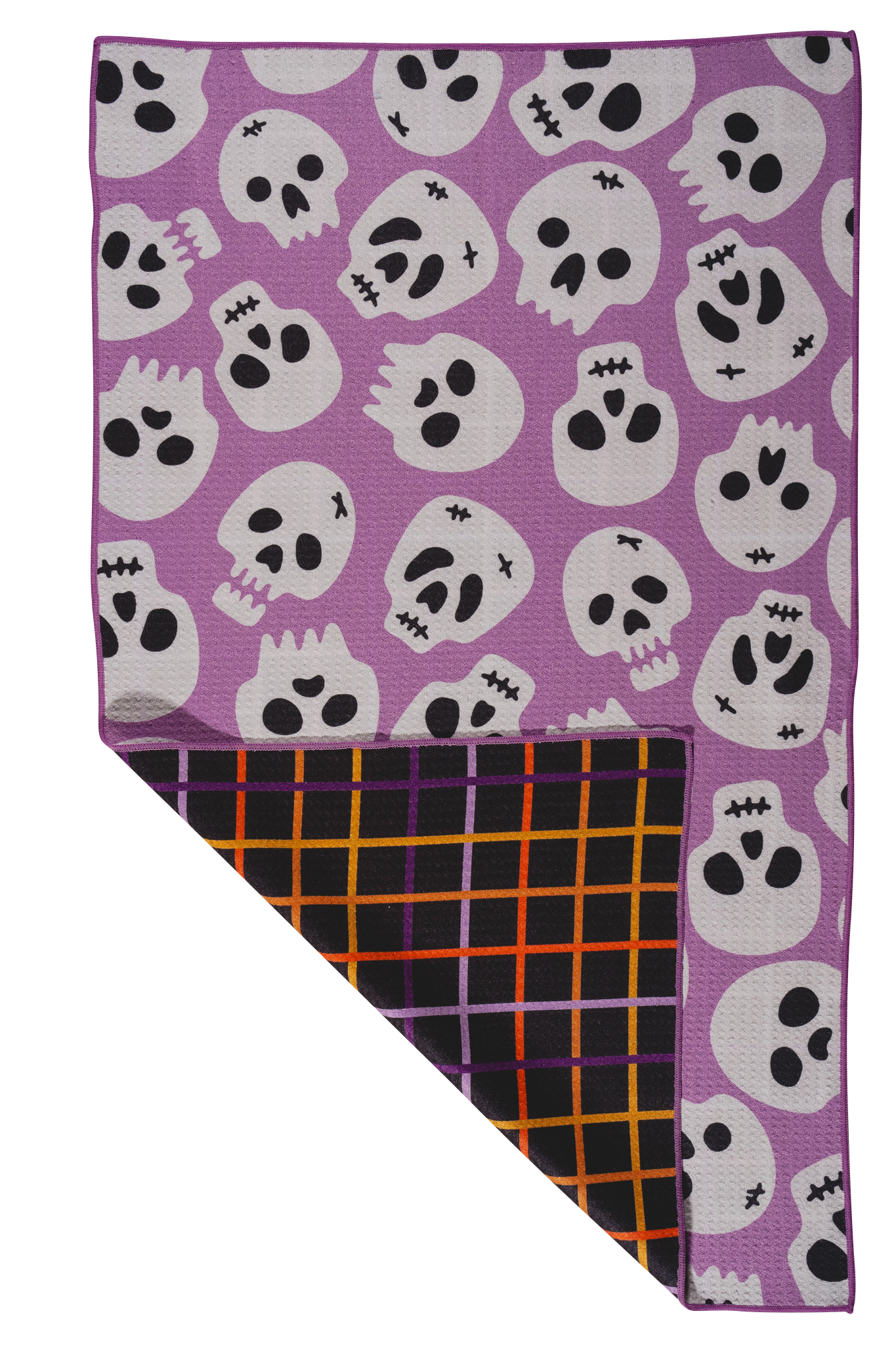 Dishtowel Hocus Pocus