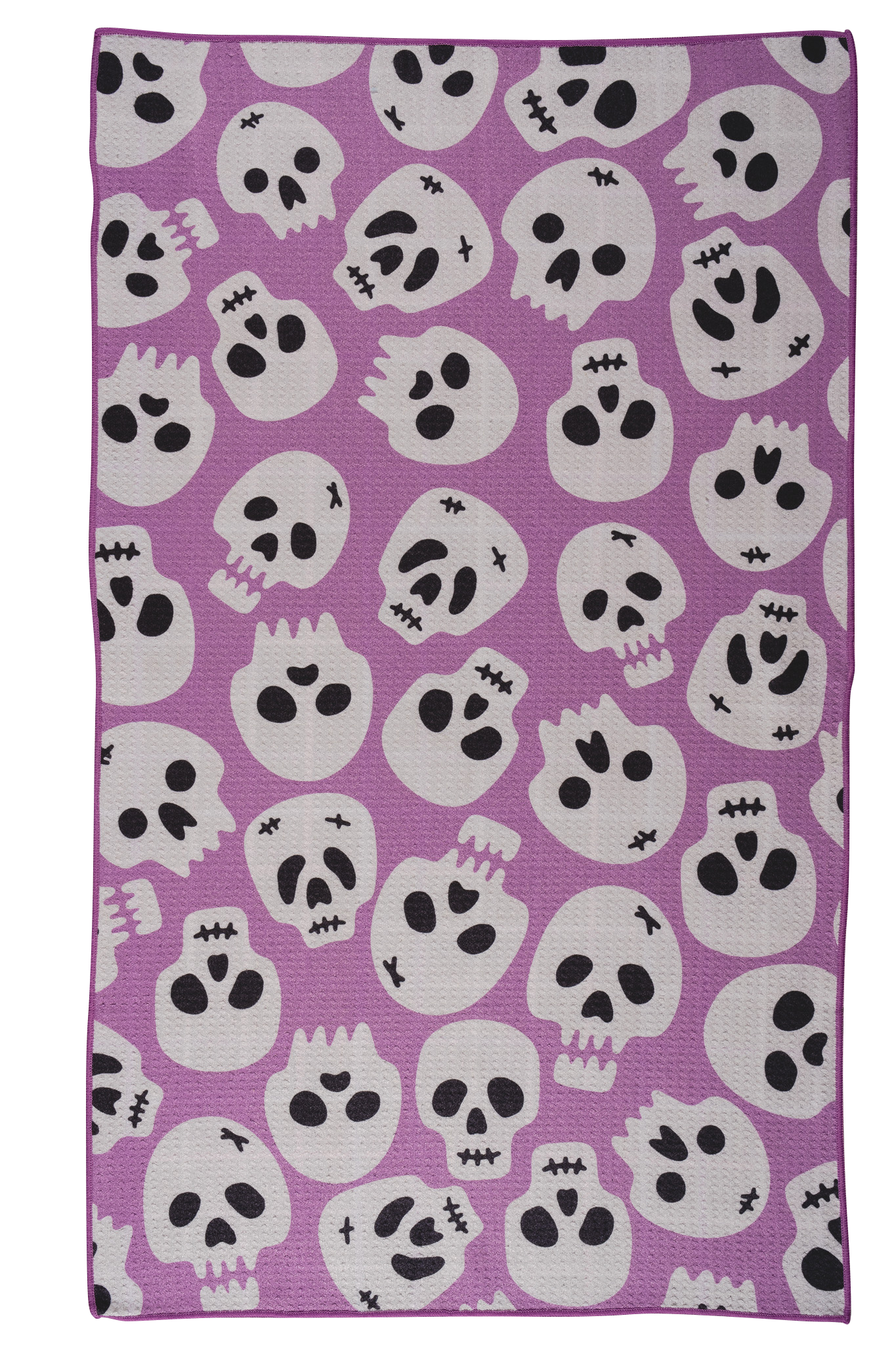 Dishtowel Hocus Pocus - Thumbnail 2