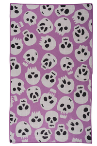 Dishtowel Hocus Pocus