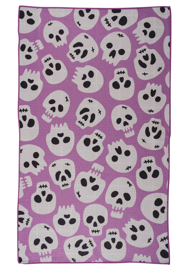 Dishtowel Hocus Pocus