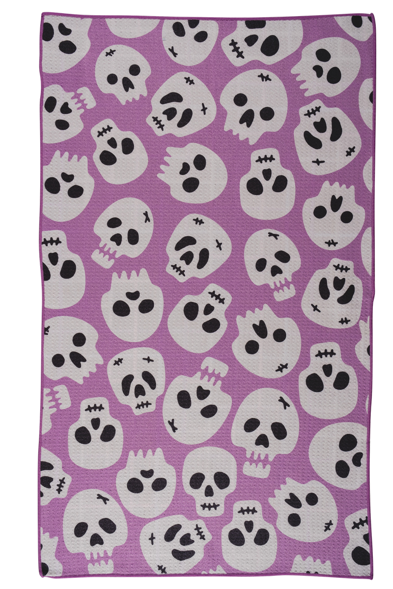 Dishtowel Hocus Pocus