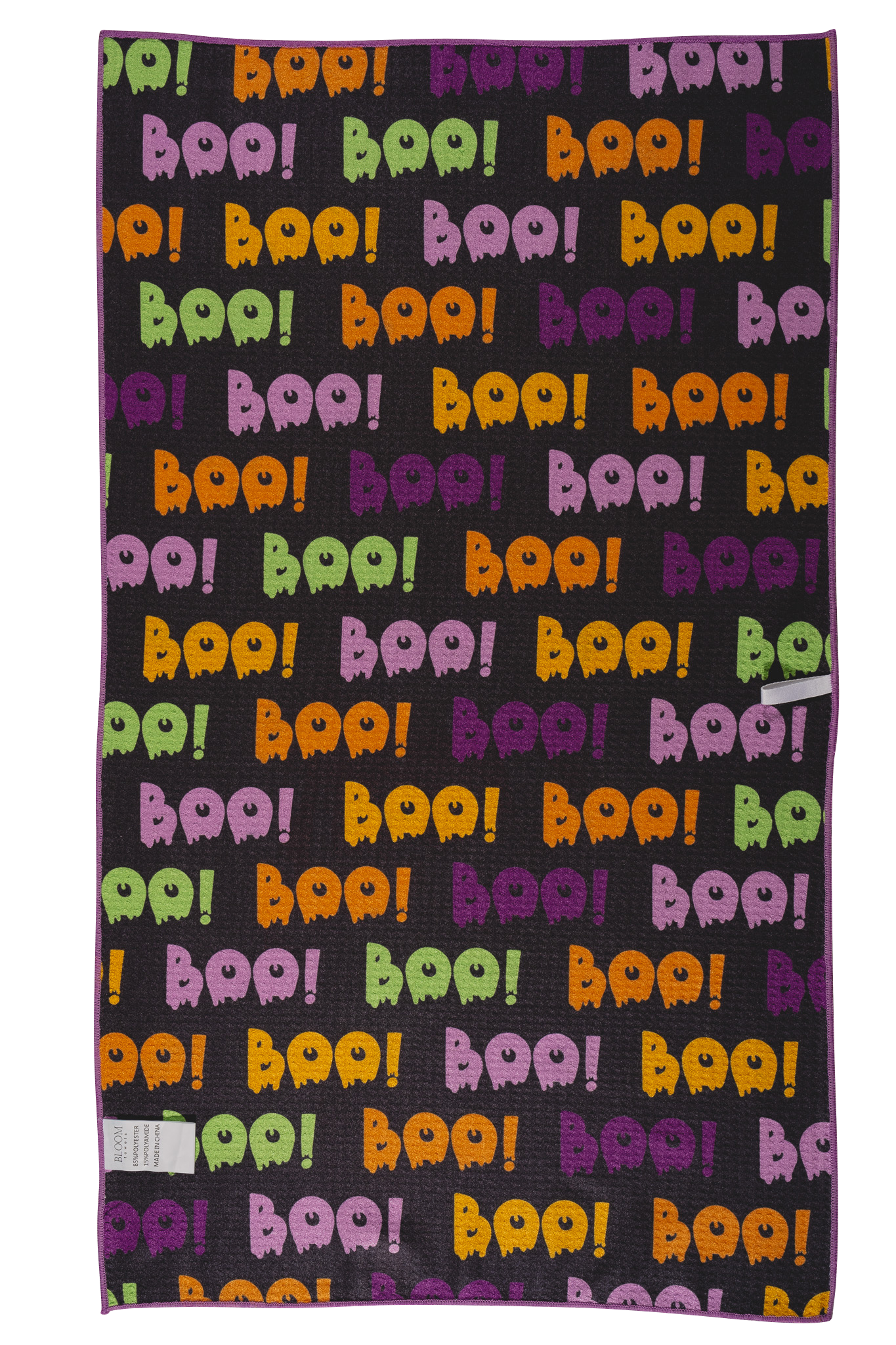 Dishtowel Trick Or Treat - Thumbnail 2