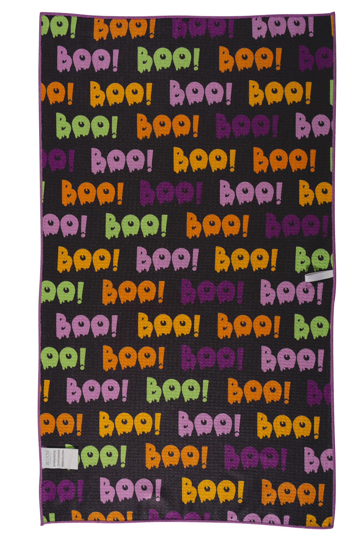 Dishtowel Trick Or Treat