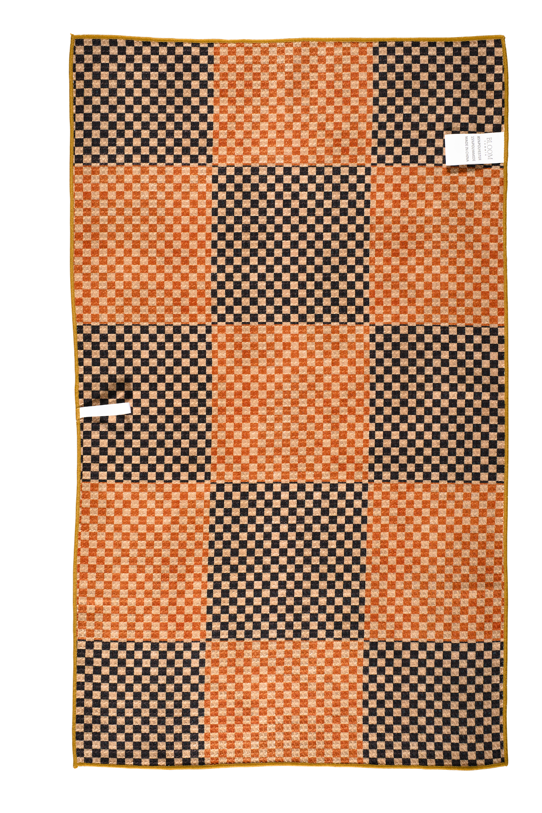 Dishtowel Nine Lives