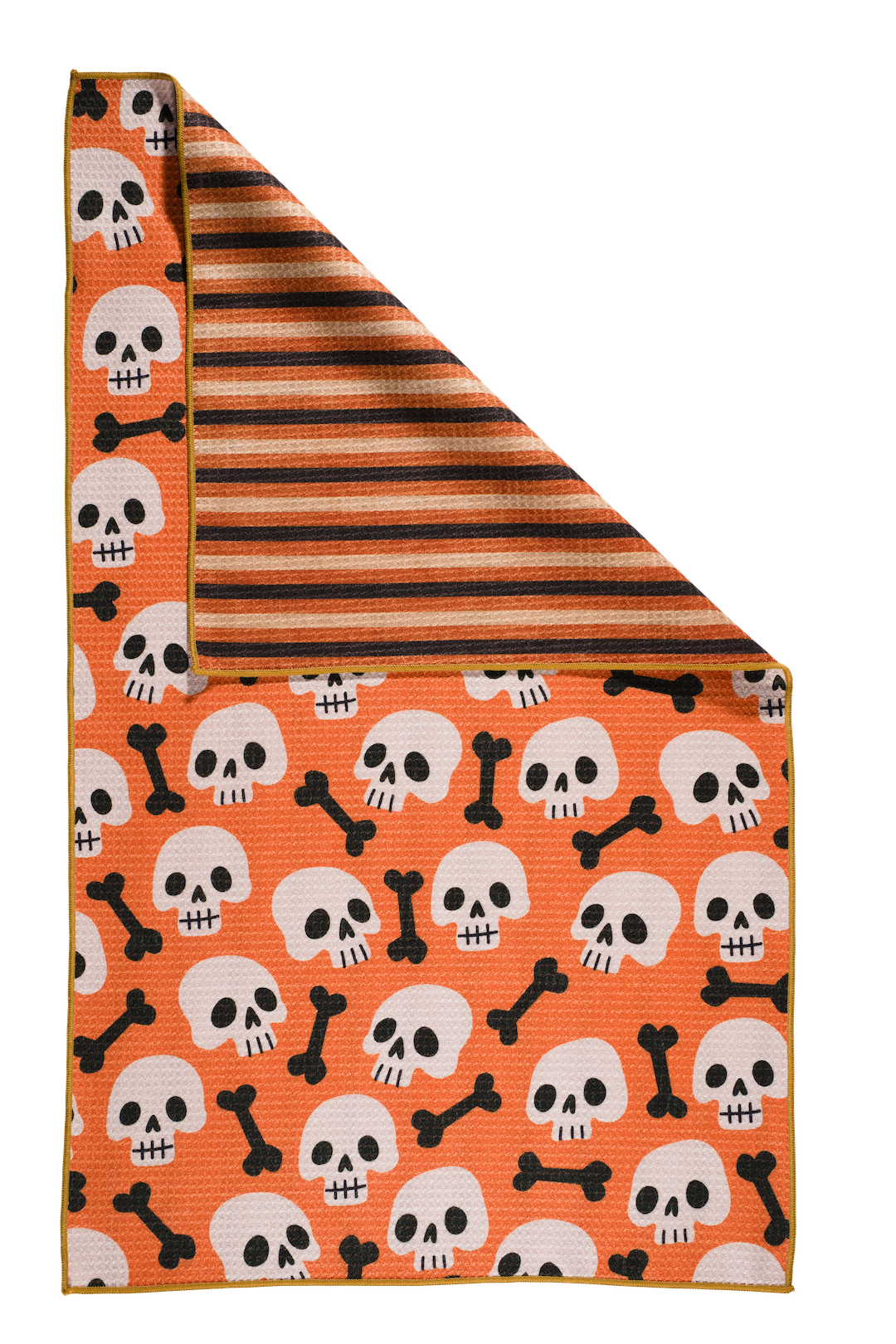 Dishtowel Boneyard