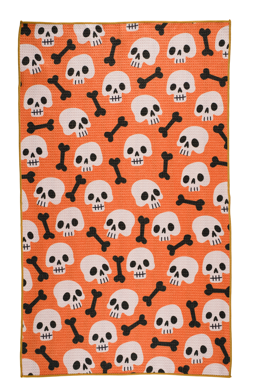 Dishtowel Boneyard
