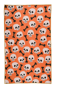 Dishtowel Boneyard