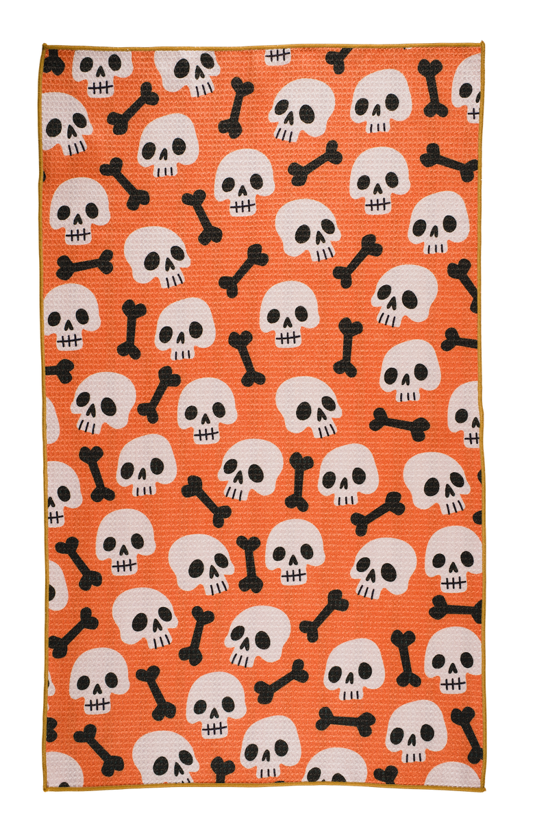 Dishtowel Boneyard