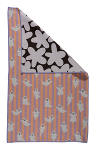 Dishtowel Boo-Quet