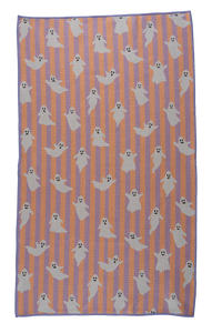 Dishtowel Boo-Quet