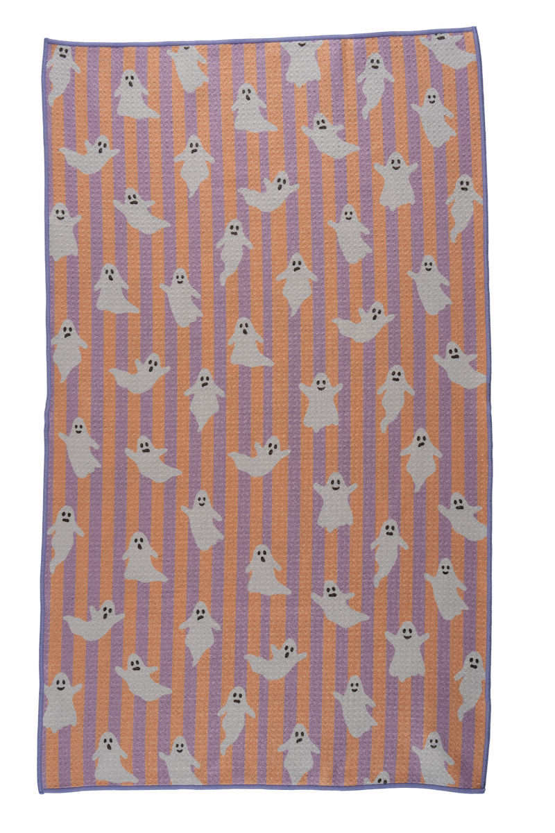 Dishtowel Boo-Quet