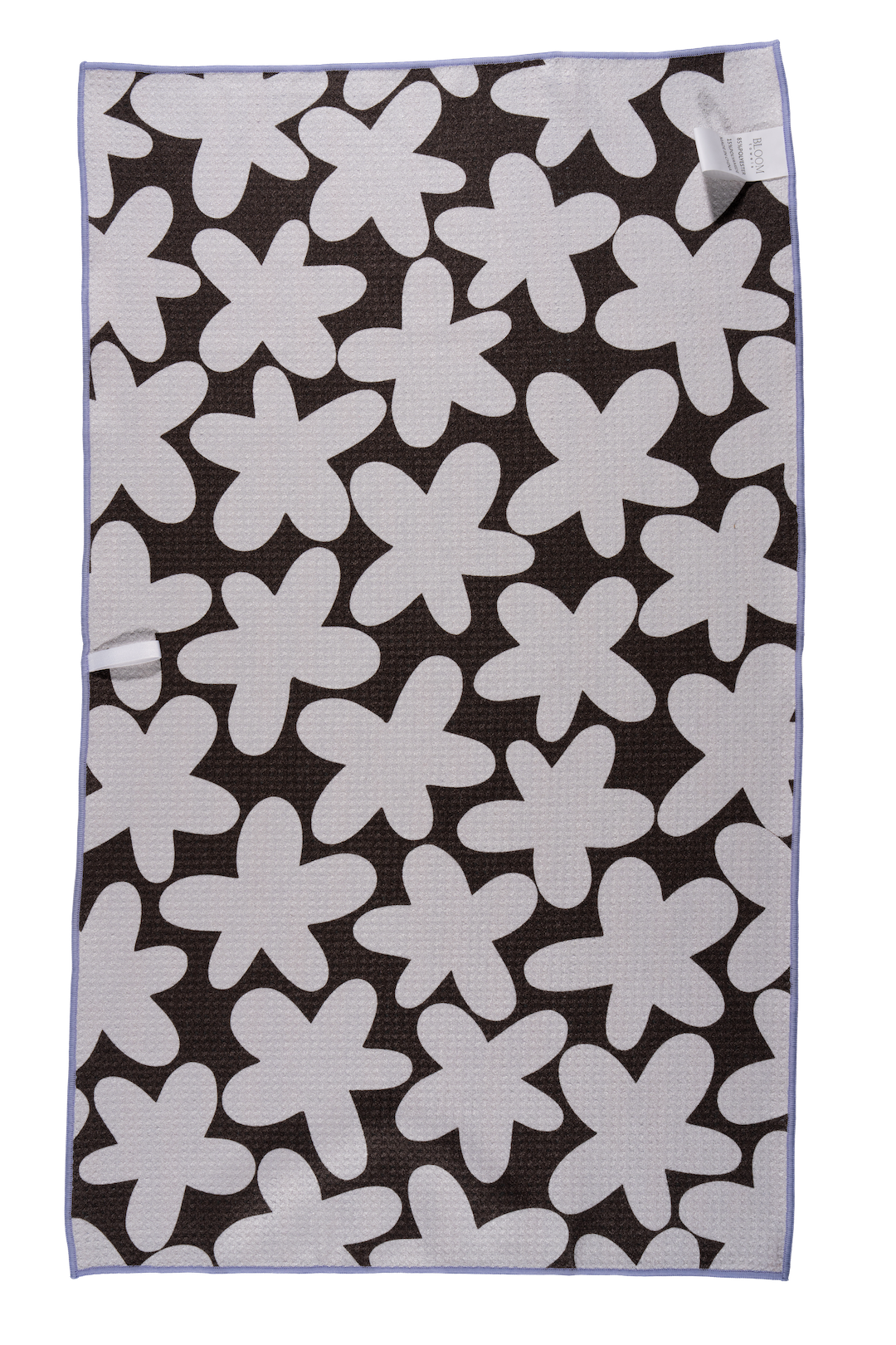 Dishtowel Boo-Quet